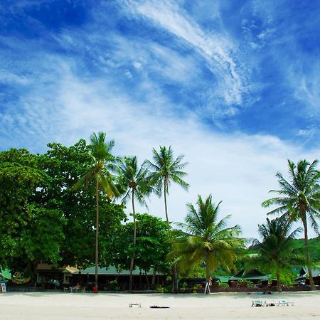 Dreamland Resort Thong Nai Pan Yai Exterior photo