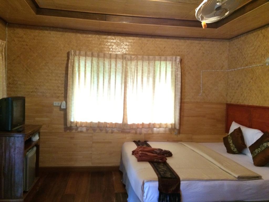 Dreamland Resort Thong Nai Pan Yai Room photo