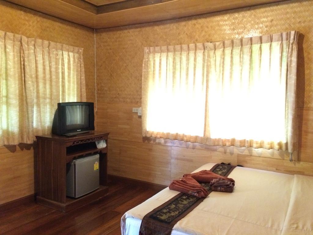 Dreamland Resort Thong Nai Pan Yai Room photo