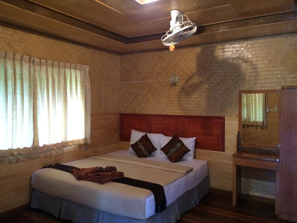 Dreamland Resort Thong Nai Pan Yai Room photo