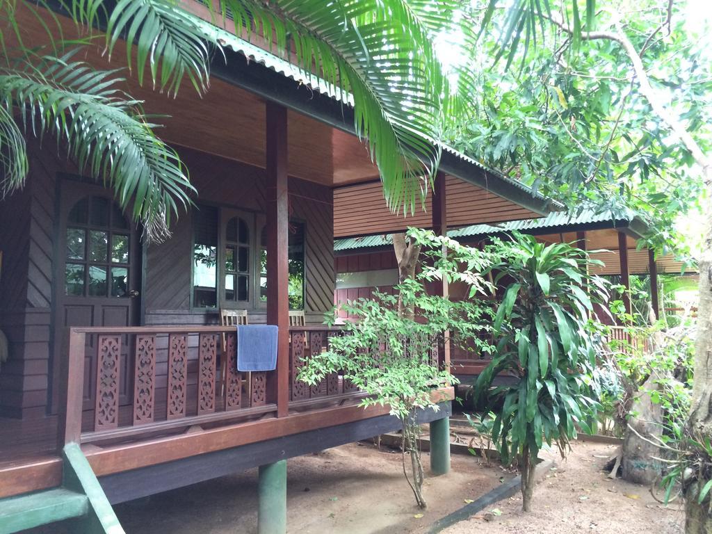 Dreamland Resort Thong Nai Pan Yai Room photo