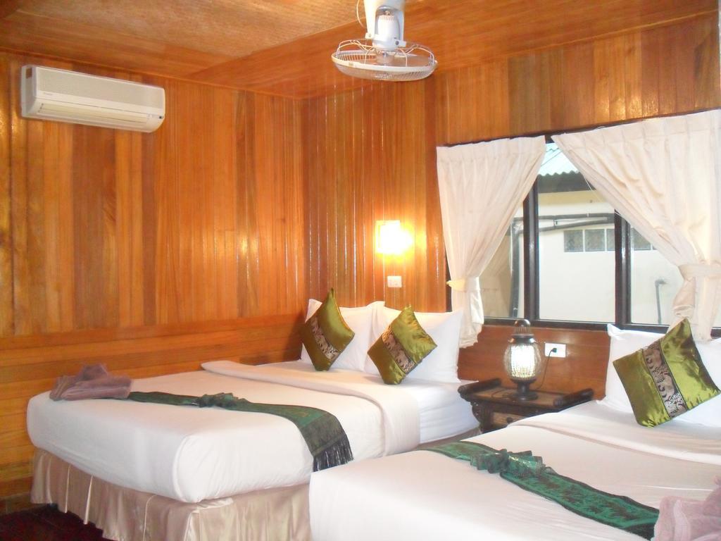 Dreamland Resort Thong Nai Pan Yai Room photo